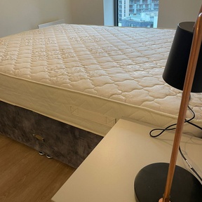 End of Tenancy Cleaner UK